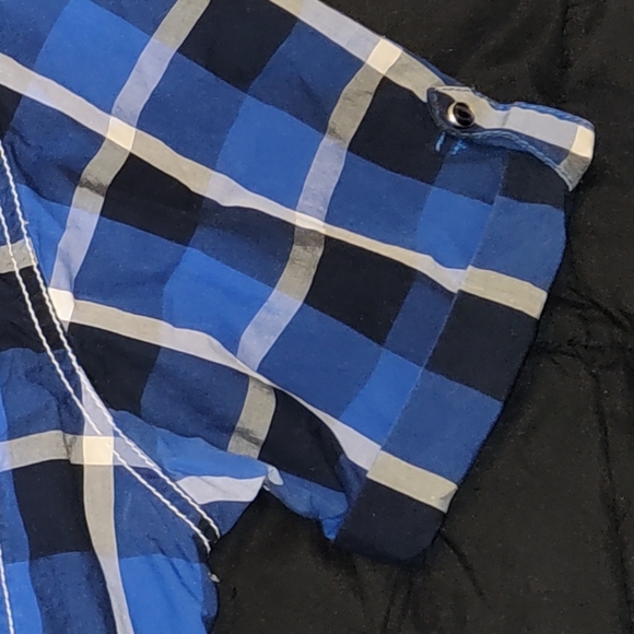 COPY - Ben Sherman Lg Button Down - Picture 11 of 11